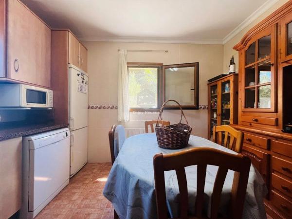 Caserón en Partida Lleus