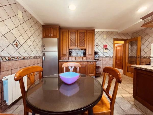 Caserón en Partida Lleus