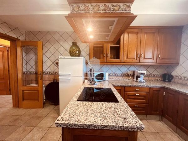 Caserón en Partida Lleus