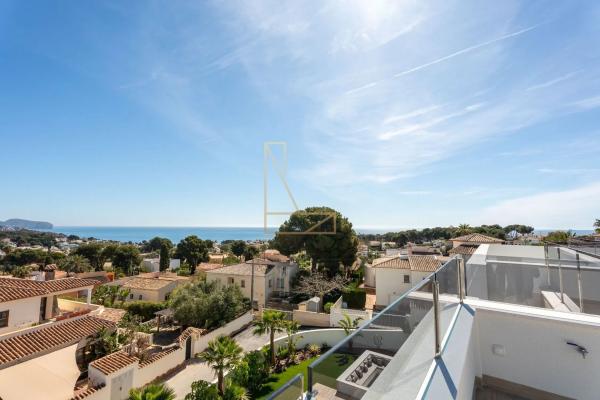 Casa independiente en calle el Faig