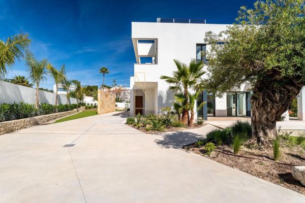 Casa independiente en calle el Faig