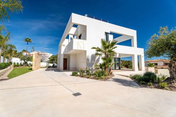 Casa independiente en calle el Faig