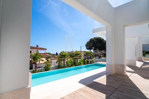 Casa independiente en calle el Faig