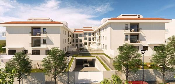 Residencial L´Eliana
