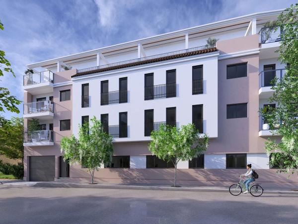 en Carrer de la Pobleta