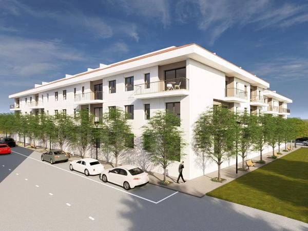 Residencial L´Eliana
