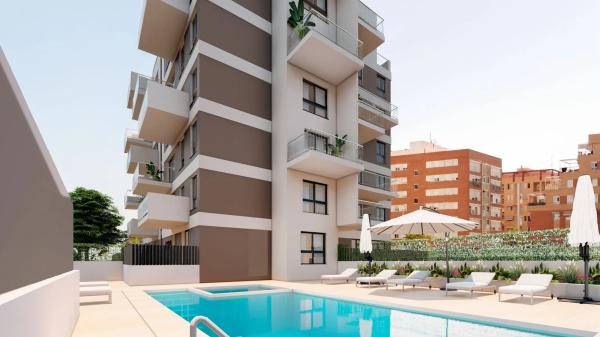 Residencial Penaguila