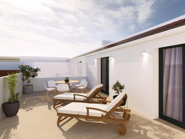 Residencial L´Eliana