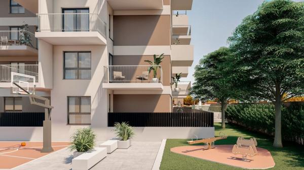 Residencial Penaguila