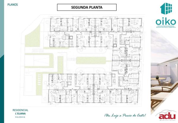 Residencial L´Eliana