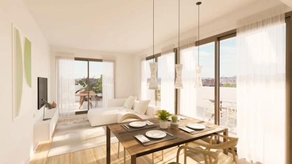 Residencial Penaguila