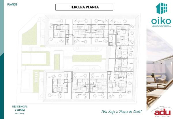 Residencial L´Eliana