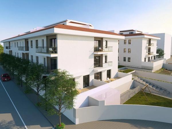 Residencial L´Eliana