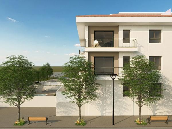 Residencial L´Eliana