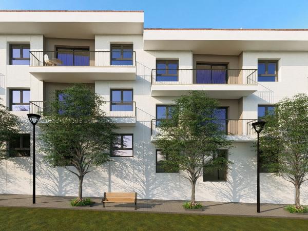 Residencial L´Eliana