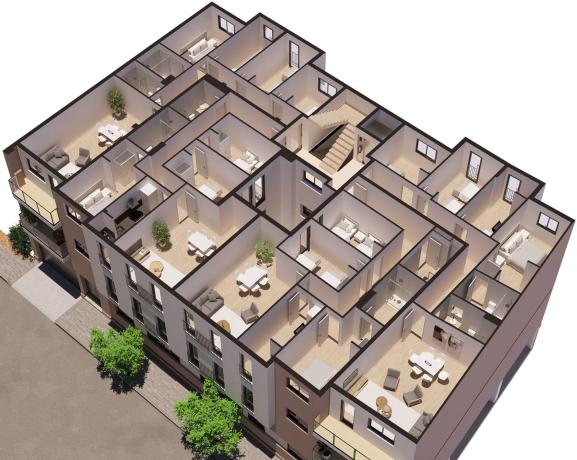 en Carrer de la Pobleta