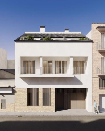 Residencial Almarche 31