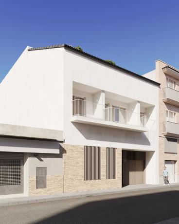 Residencial Almarche 31