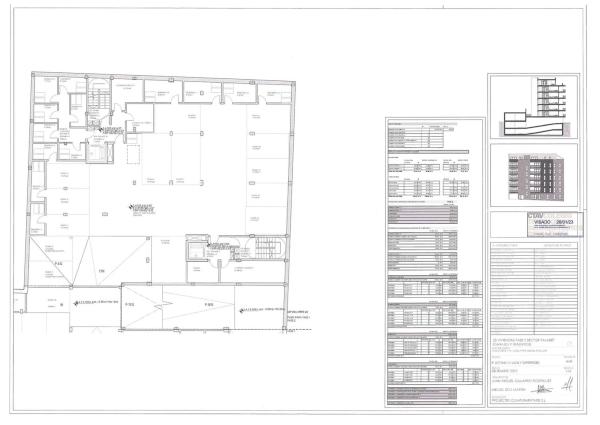 Edificio Rest&live Palasiet II Fase