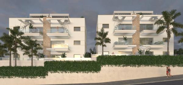 Residencial Ocean Pacific