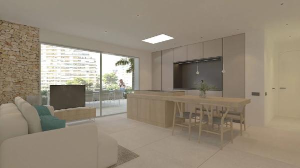 Residencial Ocean Pacific