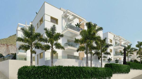 Residencial Ocean Pacific