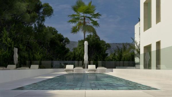 Residencial Ocean Pacific