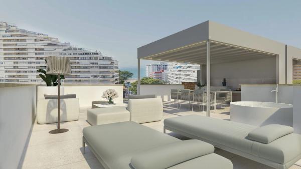 Residencial Ocean Pacific