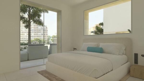 Residencial Ocean Pacific