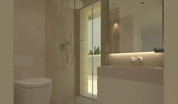 Residencial Ocean Pacific