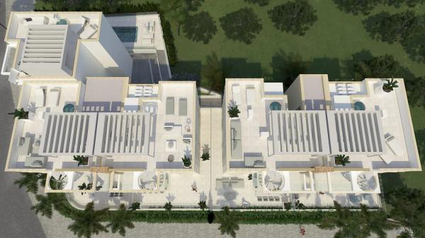 Residencial Ocean Pacific