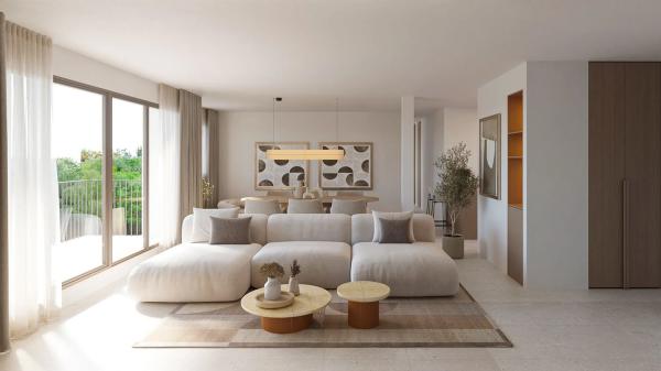 Edificio Manuel Broseta