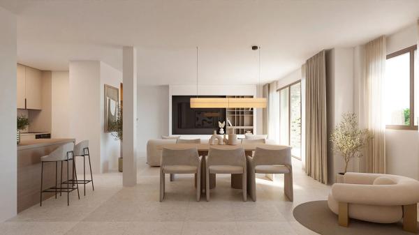 Edificio Manuel Broseta