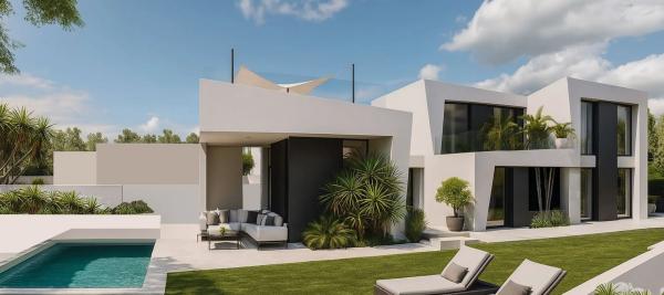 Serra Aitana Bétera