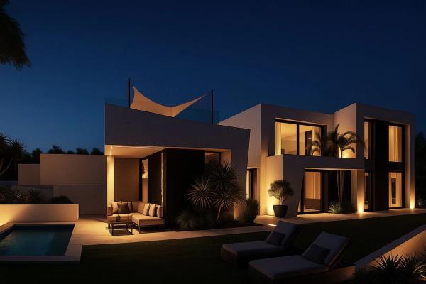 Serra Aitana Bétera