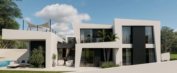 Serra Aitana Bétera