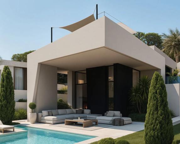 Serra Aitana Bétera