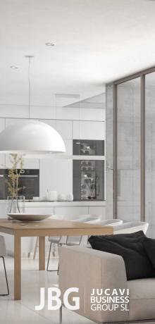 Serra Aitana Bétera