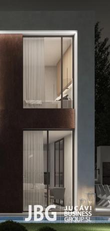 Serra Aitana Bétera