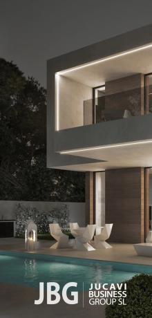 Serra Aitana Bétera