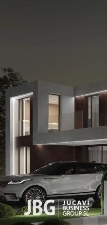 Serra Aitana Bétera