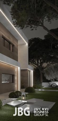 Serra Aitana Bétera