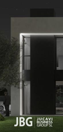 Serra Aitana Bétera