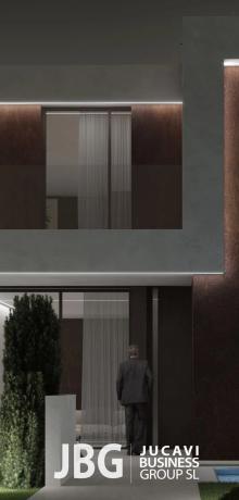 Serra Aitana Bétera