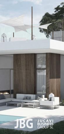 Serra Aitana Bétera