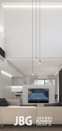 Serra Aitana Bétera