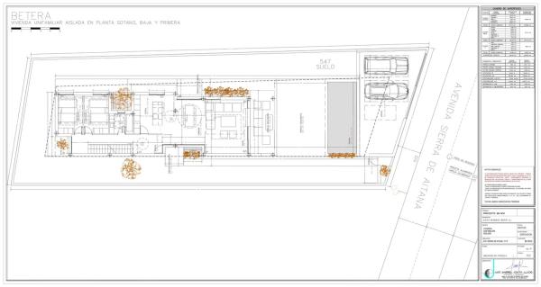 Serra Aitana Bétera