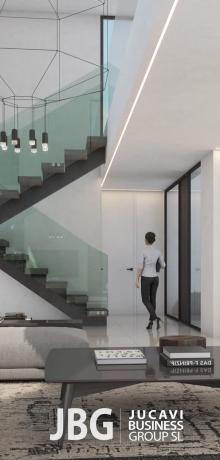 Serra Aitana Bétera