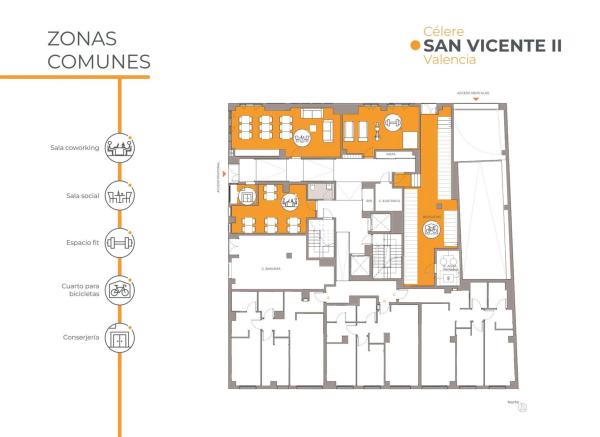 Célere San Vicente II