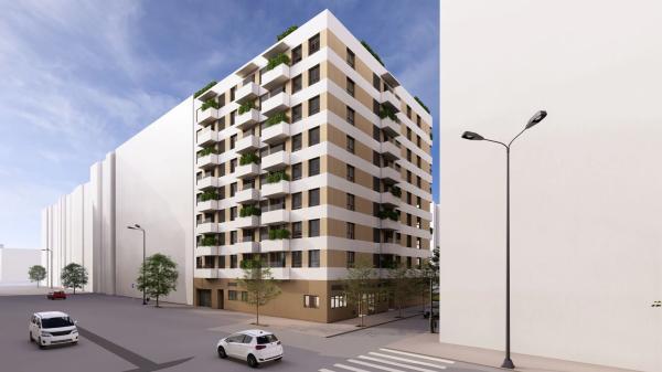 Célere San Vicente II